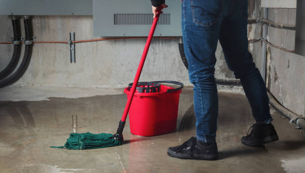 South Valley Stream, NY Water damage restoration Company